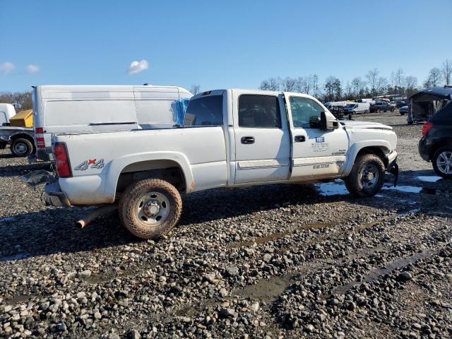 Foto 3 de la subasta – 2006 CHEVROLET SILVERADO con VIN 1GCHK23D86F258294