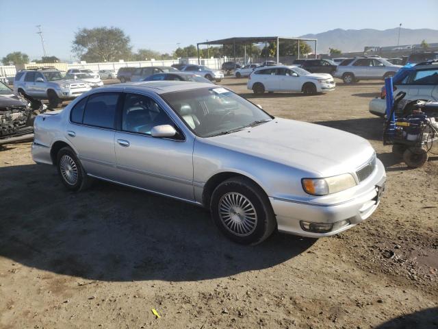 Photo 4 from auction – 1997 INFINITI I30 with VIN JNKCA21D4VT515403