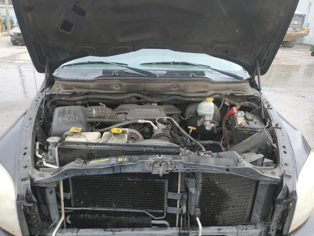 Photo 11 from auction – 2006 DODGE RAM 1500 with VIN 3D7KR19D96G225683