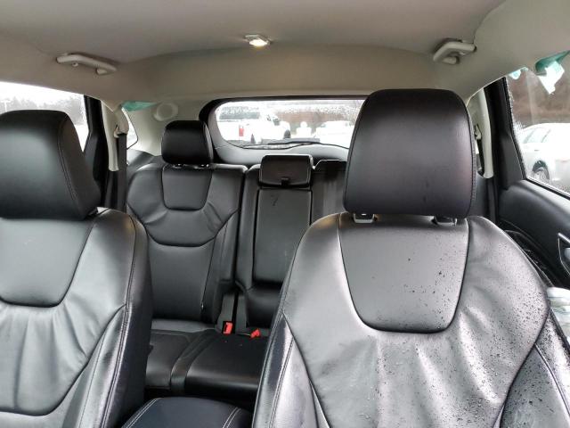 Photo 10 from auction – 2022 FORD EDGE TITAN with VIN 2FMPK4K92NBA54607