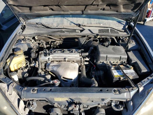 Photo 11 from auction – 2002 TOYOTA CAMRY LE with VIN JTDBE30K120047974