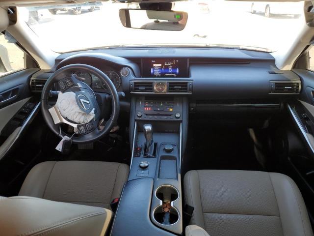 Photo 8 from auction – 2019 LEXUS IS 300 with VIN JTHBA1D27K5097211