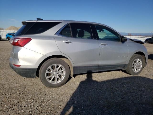 Photo 3 from auction – 2018 CHEVROLET EQUINOX LT with VIN 3GNAXSEV5JS591881