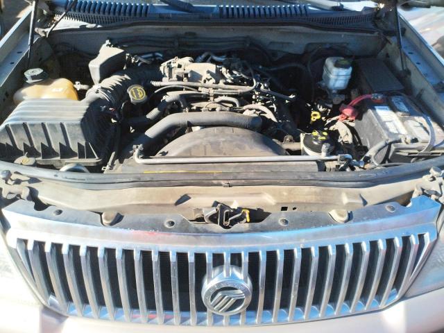 Photo 11 from auction – 2005 MERCURY MOUNTAINEE with VIN 4M2ZU86W15UJ15819