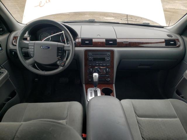 Photo 8 from auction – 2007 FORD FIVE HUNDR with VIN 1FAHP24187G136560
