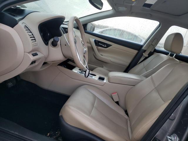 Photo 7 from auction – 2016 NISSAN ALTIMA 2.5 with VIN 1N4AL3AP5GC152136