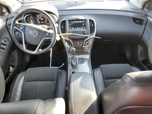 Photo 8 from auction – 2016 BUICK LACROSSE with VIN 1G4GA5G33GF166041