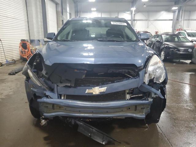 Photo 5 from auction – 2012 CHEVROLET EQUINOX LT with VIN 2GNFLPE51C6179697