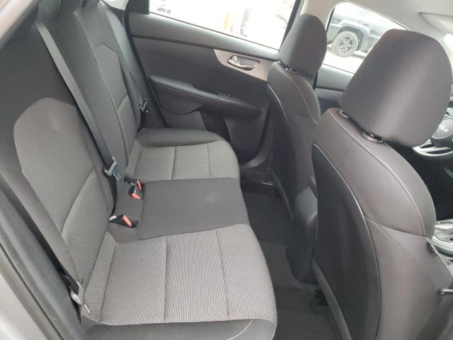 Photo 10 from auction – 2022 KIA FORTE FE with VIN 3KPF24AD6NE451073