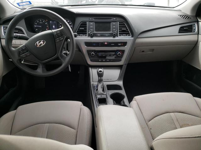 Photo 8 from auction – 2015 HYUNDAI SONATA SE with VIN 5NPE24AF0FH021727