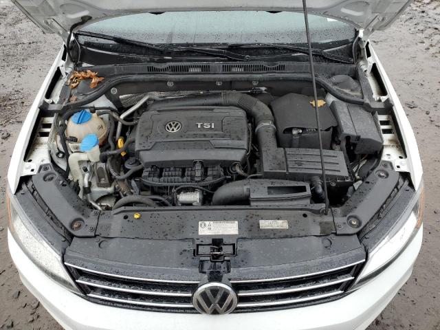 Photo 11 from auction – 2017 VOLKSWAGEN JETTA SEL with VIN 3VWL17AJ4HM368973