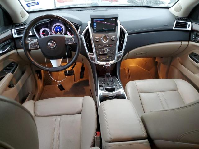 Photo 8 from auction – 2012 CADILLAC SRX PERFOR with VIN 3GYFNBE35CS658186