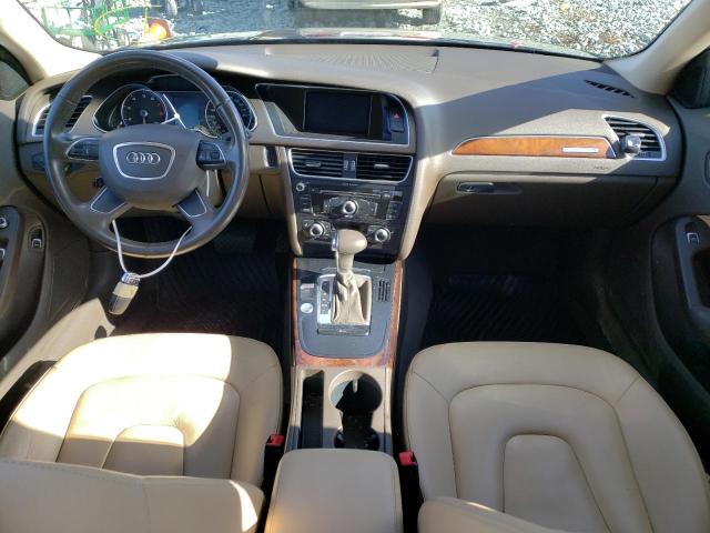 Foto 8 de la subasta – 2014 AUDI A4 PREMIUM con VIN WAUFFAFL0EN019638