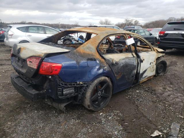 Photo 3 from auction – 2014 VOLKSWAGEN JETTA BASE with VIN 3VW2K7AJ7EM424232