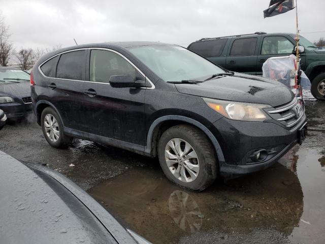 Photo 4 from auction – 2012 HONDA CR-V EX with VIN JHLRM4H52CC022185