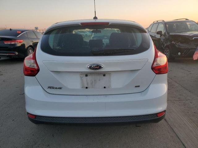Photo 6 from auction – 2013 FORD FOCUS SE with VIN 1FADP3K21DL245350