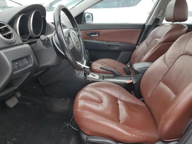 Photo 7 from auction – 2005 MAZDA 3 S with VIN JM1BK323651269522