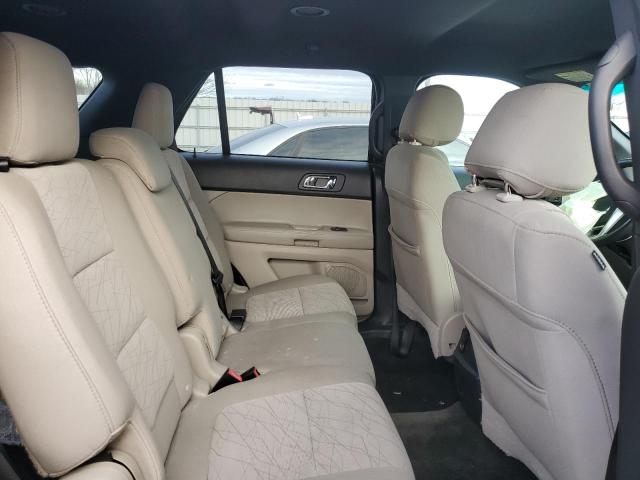 Photo 11 from auction – 2014 FORD EXPLORER with VIN 1FM5K8B87EGA15669