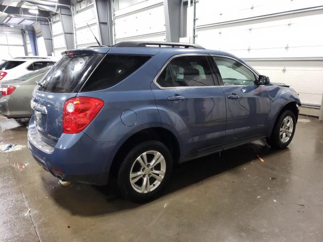 Photo 3 from auction – 2012 CHEVROLET EQUINOX LT with VIN 2GNFLPE51C6179697