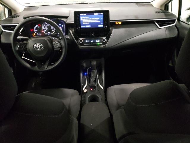 Photo 8 from auction – 2021 TOYOTA COROLLA LE with VIN 5YFEPMAE3MP170643