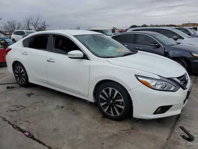 Photo 4 from auction – 2018 NISSAN ALTIMA 2.5 with VIN 1N4AL3AP1JC235151