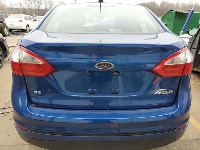 Photo 6 from auction – 2019 FORD FIESTA SE with VIN 3FADP4BJ2KM132046