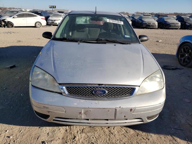 Photo 5 from auction – 2007 FORD FOCUS ZX4 with VIN 1FAFP34N97W217444