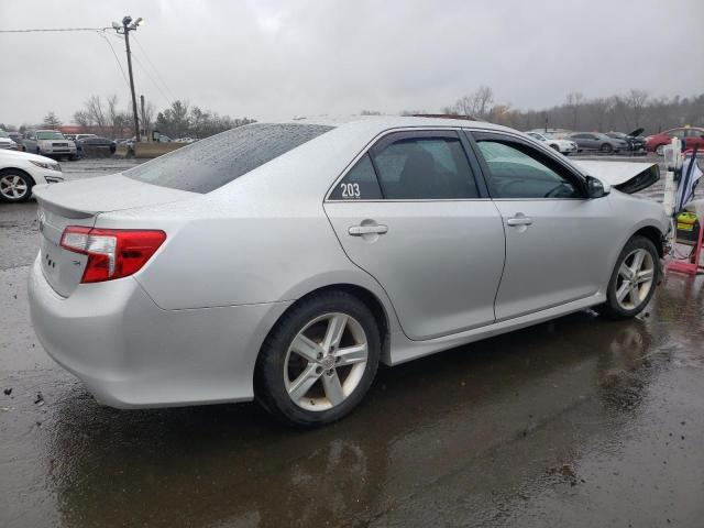 Photo 3 from auction – 2012 TOYOTA CAMRY BASE with VIN 4T1BF1FK2CU022922
