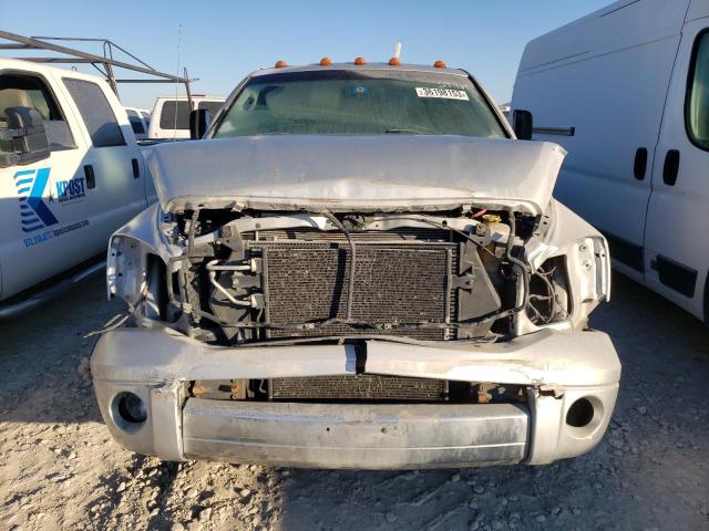 Photo 5 from auction – 2007 DODGE RAM 3500 S with VIN 3D7ML48C17G716898