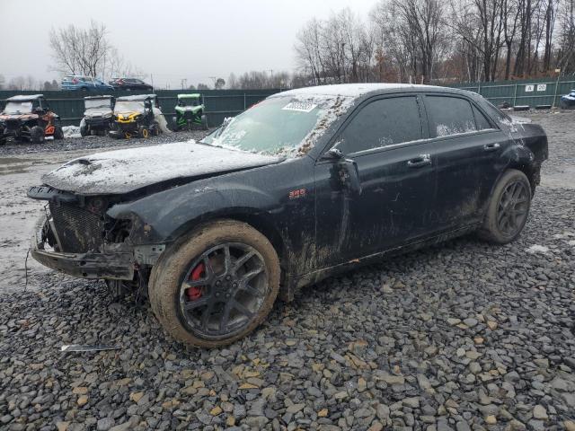 CHRYSLER 300 S 2014 with VIN 2C3CCAGT0EH250825 - Photo from auction