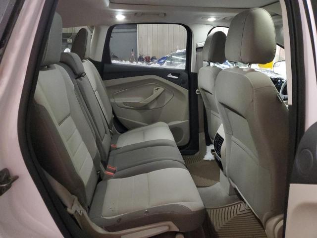 Photo 10 from auction – 2014 FORD ESCAPE SE with VIN 1FMCU9G90EUB36649