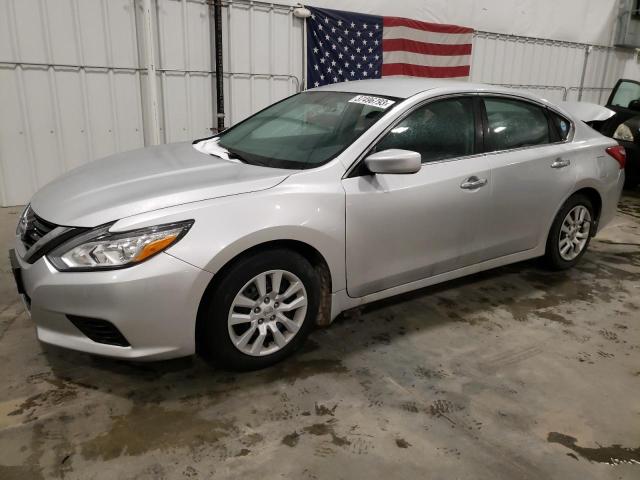 NISSAN ALTIMA 2.5 2016 with VIN 1N4AL3AP3GC258388 - Photo from auction