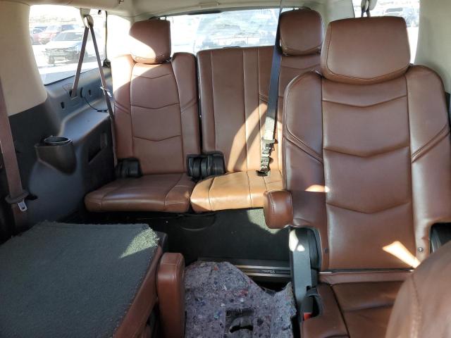 Photo 10 from auction – 2015 CADILLAC ESCALADE E with VIN 1GYS4SKJ5FR577183