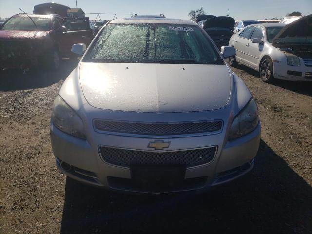 Photo 5 from auction – 2012 CHEVROLET MALIBU LTZ with VIN 1G1ZE5E05CF221778