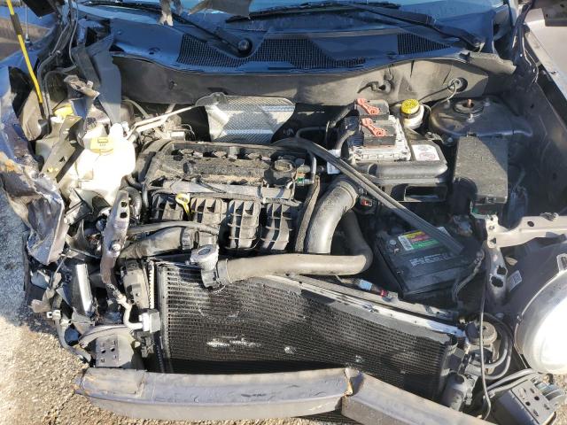 Photo 12 from auction – 2015 JEEP PATRIOT SP with VIN 1C4NJPBA2FD389601