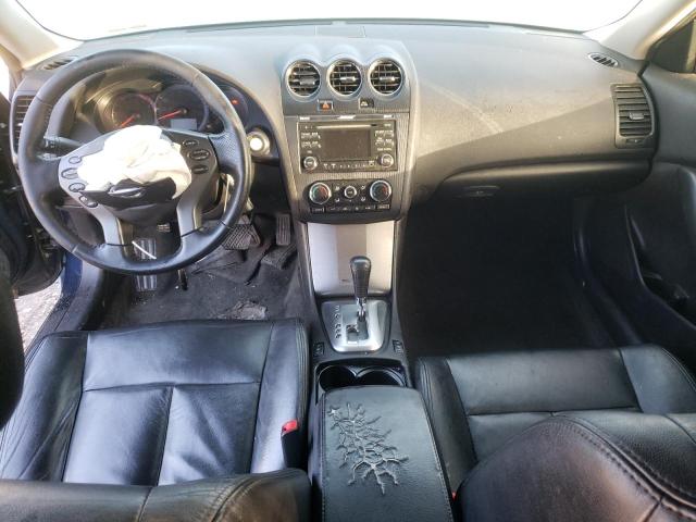 Photo 8 from auction – 2012 NISSAN ALTIMA BAS with VIN 1N4AL2AP3CC231518