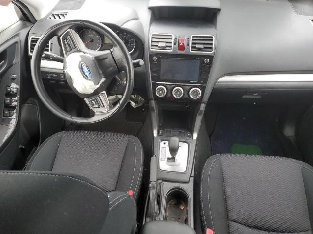Photo 8 from auction – 2016 SUBARU FORESTER 2 with VIN JF2SJADC8GH551242