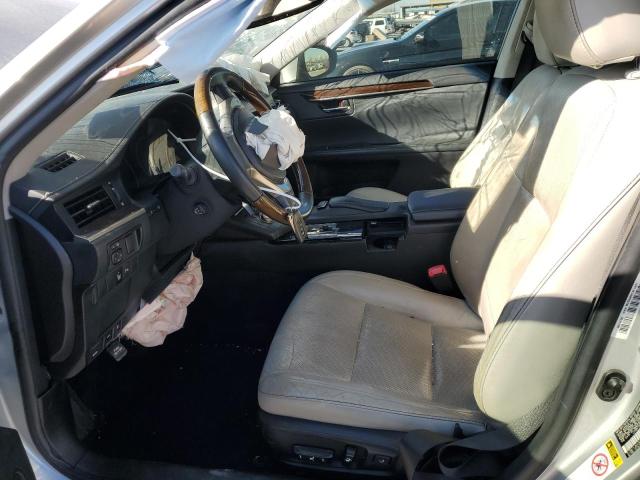Photo 7 from auction – 2013 LEXUS ES 350 with VIN JTHBK1GG0D2043077