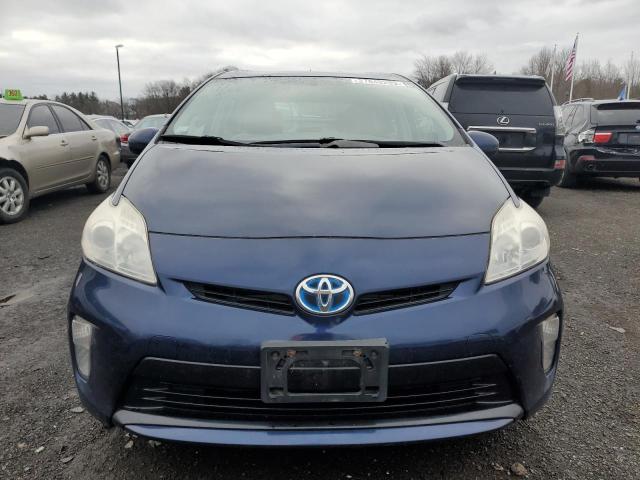Zdjęcie 5 z aukcji – 2012 TOYOTA PRIUS z VIN JTDKN3DUXC1554914