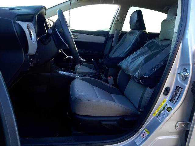 Photo 7 from auction – 2018 TOYOTA COROLLA L with VIN 5YFBURHE2JP763419