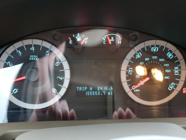 Photo 9 from auction – 2012 FORD ESCAPE LIM with VIN 1FMCU0EG4CKA87557