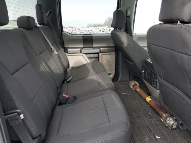Photo 10 from auction – 2019 FORD F150 SUPER with VIN 1FTFW1E58KFA16689