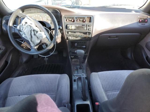 Photo 8 from auction – 1993 TOYOTA COROLLA LE with VIN 1NXAE00E8PZ112481