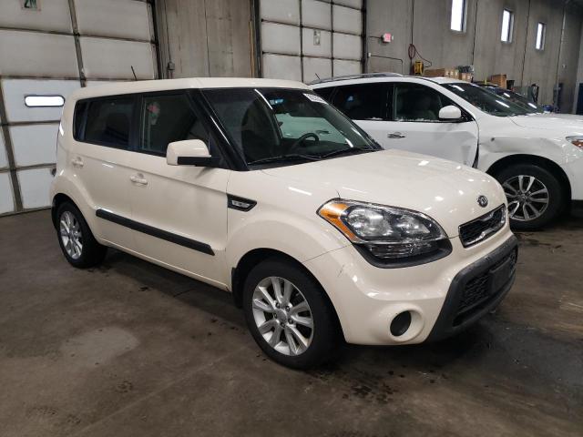 Photo 4 from auction – 2013 KIA SOUL with VIN KNDJT2A56D7539382