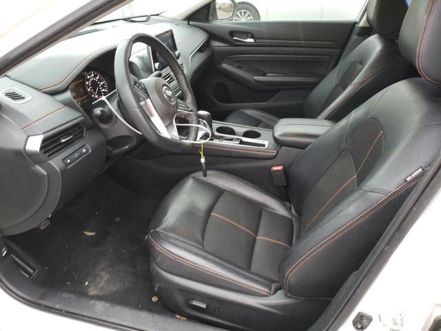Photo 7 from auction – 2019 NISSAN ALTIMA SR with VIN 1N4BL4CVXKC130129