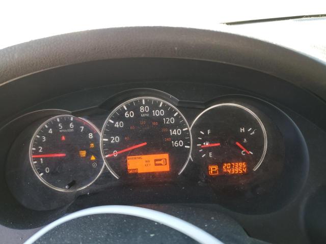 Photo 9 from auction – 2012 NISSAN ALTIMA BAS with VIN 1N4AL2AP1CN445072