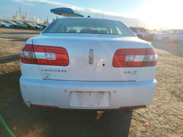 Photo 6 from auction – 2009 LINCOLN MKZ with VIN 3LNHM26T59R613549