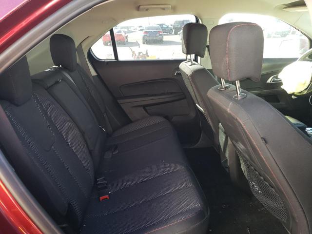 Photo 11 from auction – 2017 CHEVROLET EQUINOX LT with VIN 2GNALCEK1H1514244