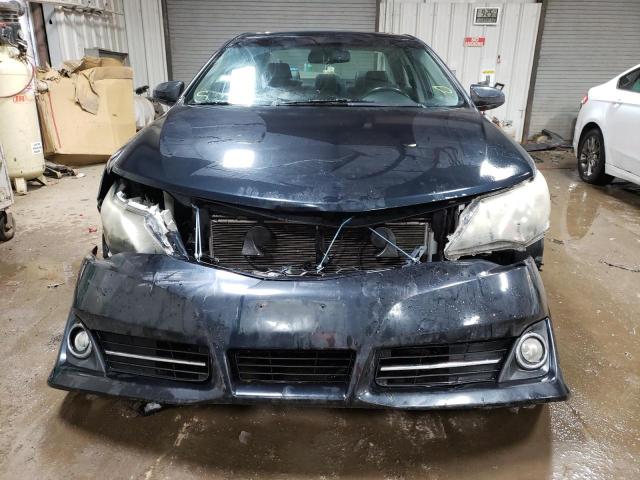Photo 5 from auction – 2012 TOYOTA CAMRY BASE with VIN 4T1BF1FK3CU069439
