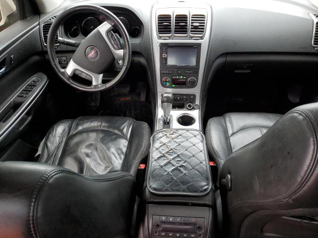 Photo 8 from auction – 2011 GMC ACADIA SLT with VIN 1GKKVRED5BJ404813